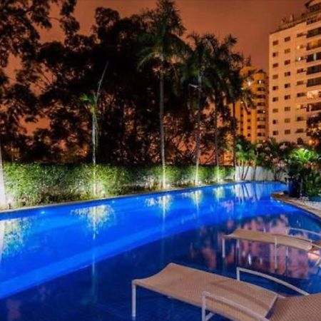 Loft Duplex Impression Morumbi São Paulo Exterior foto