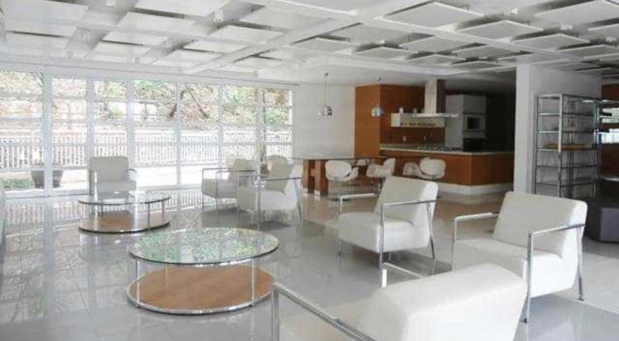Loft Duplex Impression Morumbi São Paulo Exterior foto